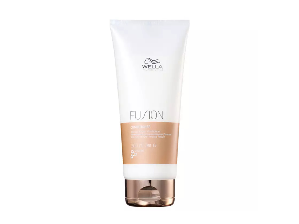 WELLA CONDICIONADOR PROFESSIONALS FUSION - 200ML WELLA CONDICIONADOR PROFESSIONALS FUSION - 200ML