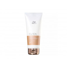 WELLA CONDICIONADOR PROFESSIONALS FUSION - 200ML WELLA CONDICIONADOR PROFESSIONALS FUSION - 200ML