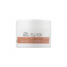 WELLA MASCARA CAPILAR PROFESSIONALS FUSION - 150ML WELLA MASCARA CAPILAR PROFESSIONALS FUSION - 150ML