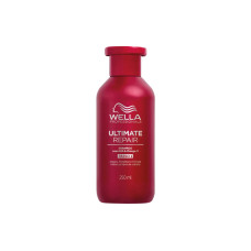 WELLA SHAMPOO ULTIMATE REPAIR - 250ML