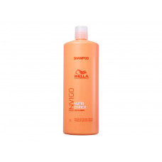WELLA SHAMPOO INVIGO NUTRI ENRICH - 1 LITRO WELLA SHAMPOO INVIGO NUTRI ENRICH - 1 LITRO