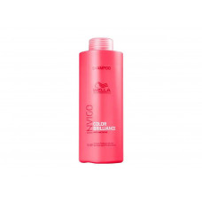 WELLA INVIGO COLOR BRILLIANCE SHAMPOO - 1 LITRO