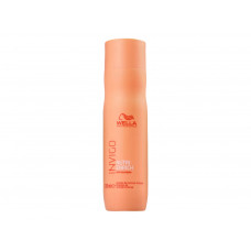 WELLA SHAMPOO INVIGO NUTRI ENRICH - 250ML WELLA SHAMPOO INVIGO NUTRI ENRICH - 250ML