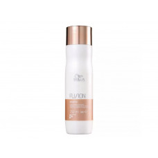 WELLA SHAMPO PROFESSIONALS FUSION - 250ML WELLA SHAMPO PROFESSIONALS FUSION - 250ML