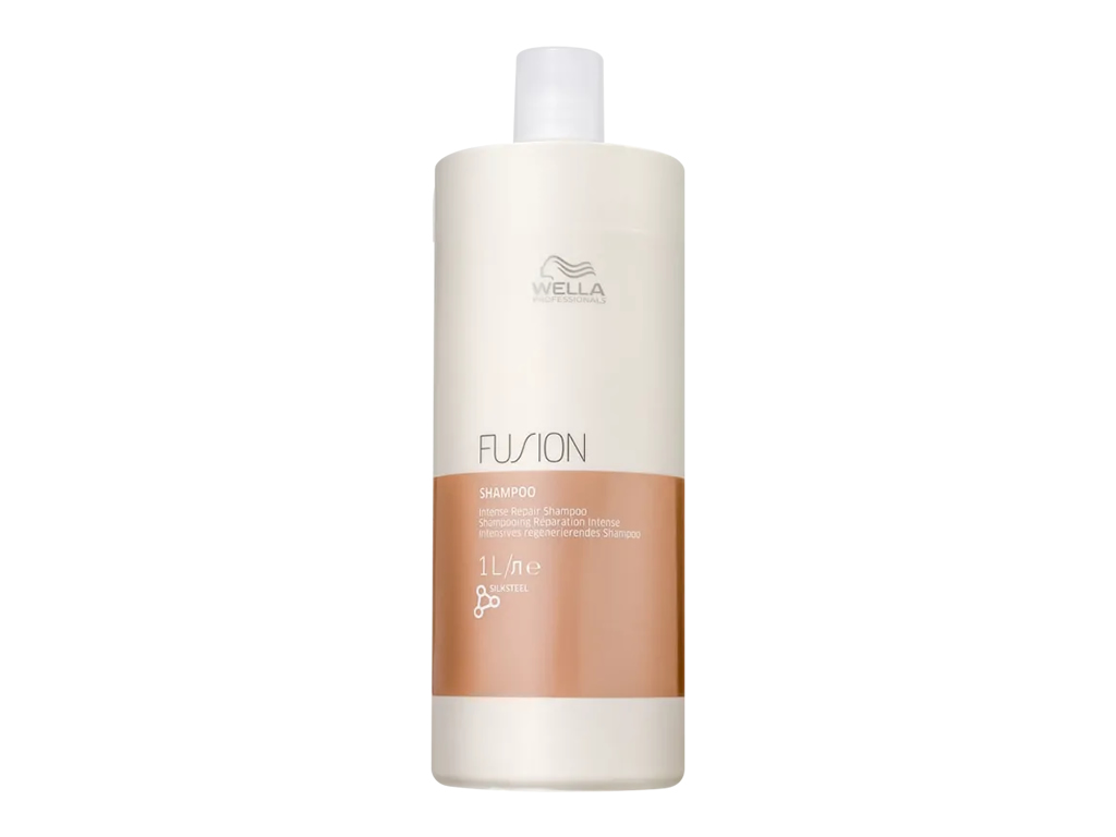 WELLA SHAMPO PROFESSIONALS FUSION - 1 LITRO WELLA SHAMPO PROFESSIONALS FUSION - 1 LITRO