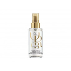 WELLA ÓLEO CAPILAR REFLECTION LIGHT - 100ML WELLA ÓLEO CAPILAR REFLECTION LIGHT - 100ML