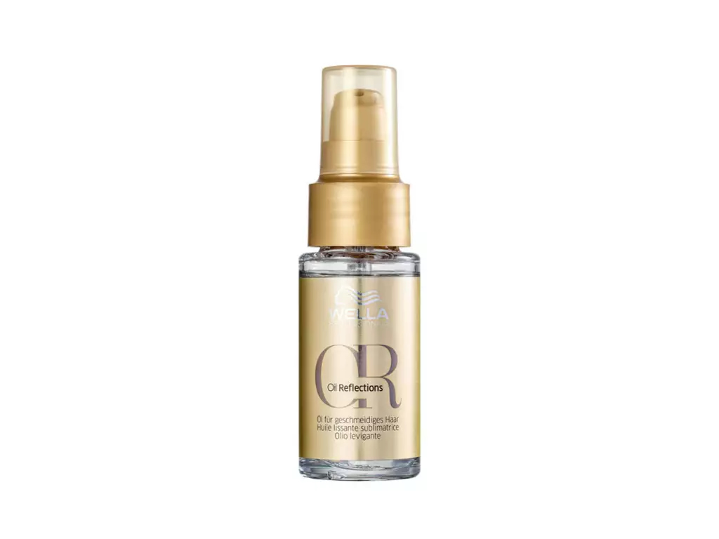 WELLA ÓLEO CAPILAR REFLECTIONS - 30ML WELLA ÓLEO CAPILAR REFLECTIONS - 30ML