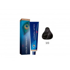 WELLA COLOR PERFECT 3/0 WELLA COLOR PERFECT 3/0
