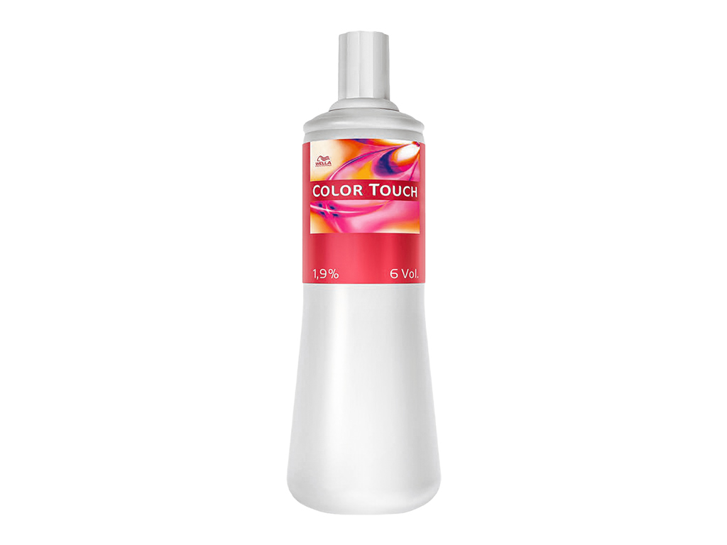 WELLA EMULS 1.9% 6 VOL - 1 LITRO WELLA EMULS 1.9% 6 VOL - 1 LITRO