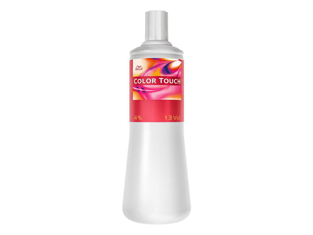 WELLA EMULS 4% 13 VOL - 1 LITRO WELLA EMULS 4% 13 VOL - 1 LITRO