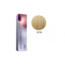 WELLA ILLUMINA 10/36 WELLA ILLUMINA 10/36