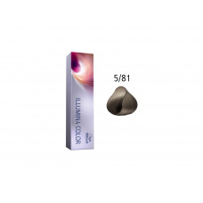WELLA ILLUMINA 5/81 WELLA ILLUMINA 5/81
