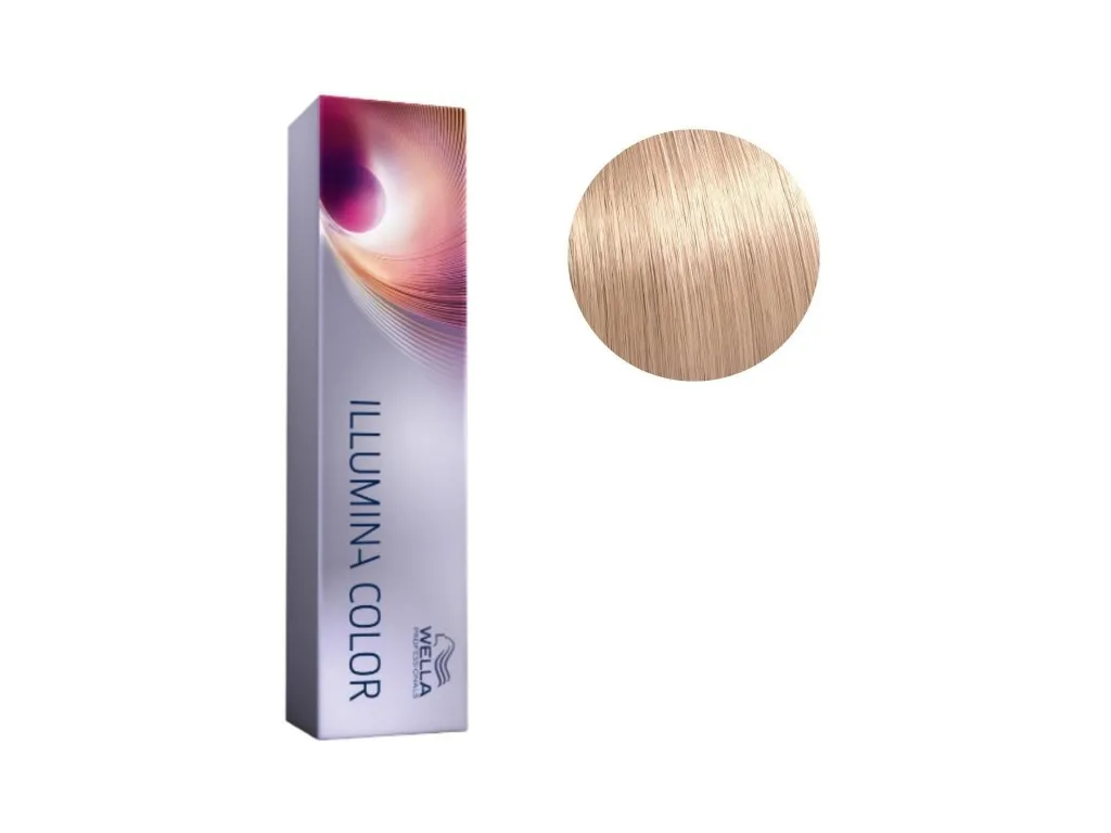 WELLA ILLUMINA 9 WELLA ILLUMINA 9