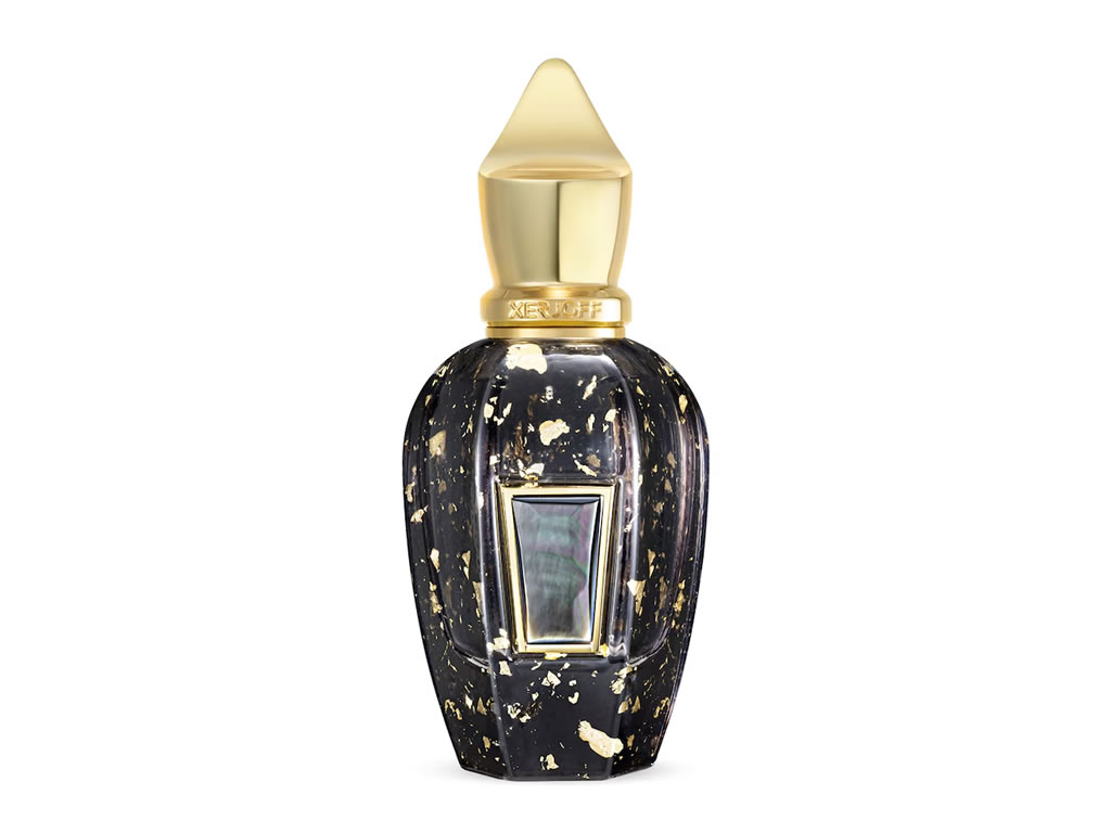 PERFUME XERJOFF HOMME ANNIVERSARY 17 EDP - 50ML - MASCULINO PERFUME XERJOFF HOMME ANNIVERSARY 17 EDP - 50ML - MASCULINO