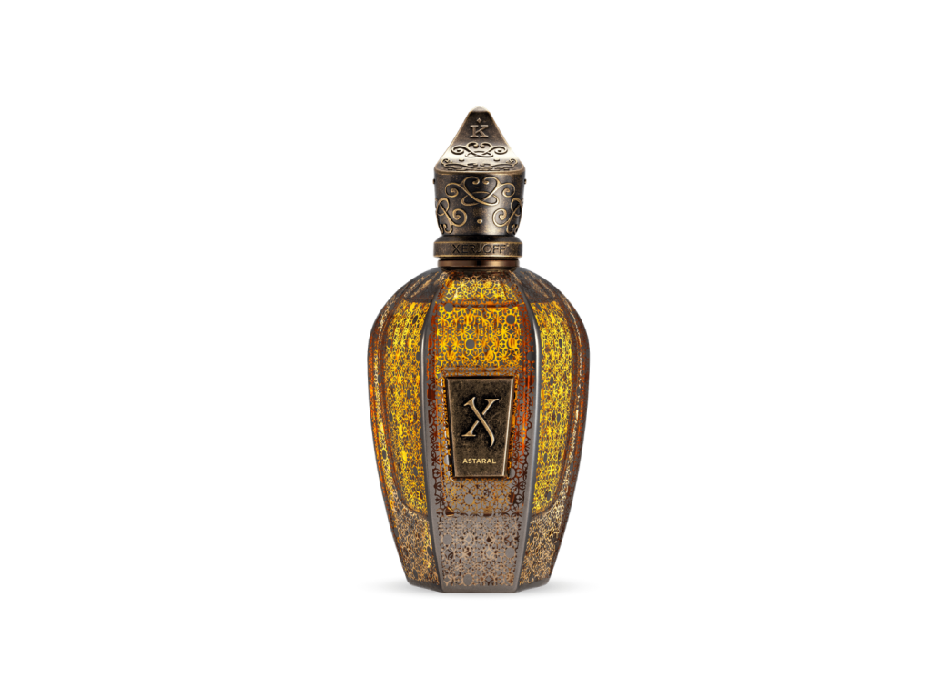 PERFUME XERJOFF ASTARAL PARFUM 100 ML - UNISSEX PERFUME XERJOFF ASTARAL PARFUM 100 ML - UNISSEX