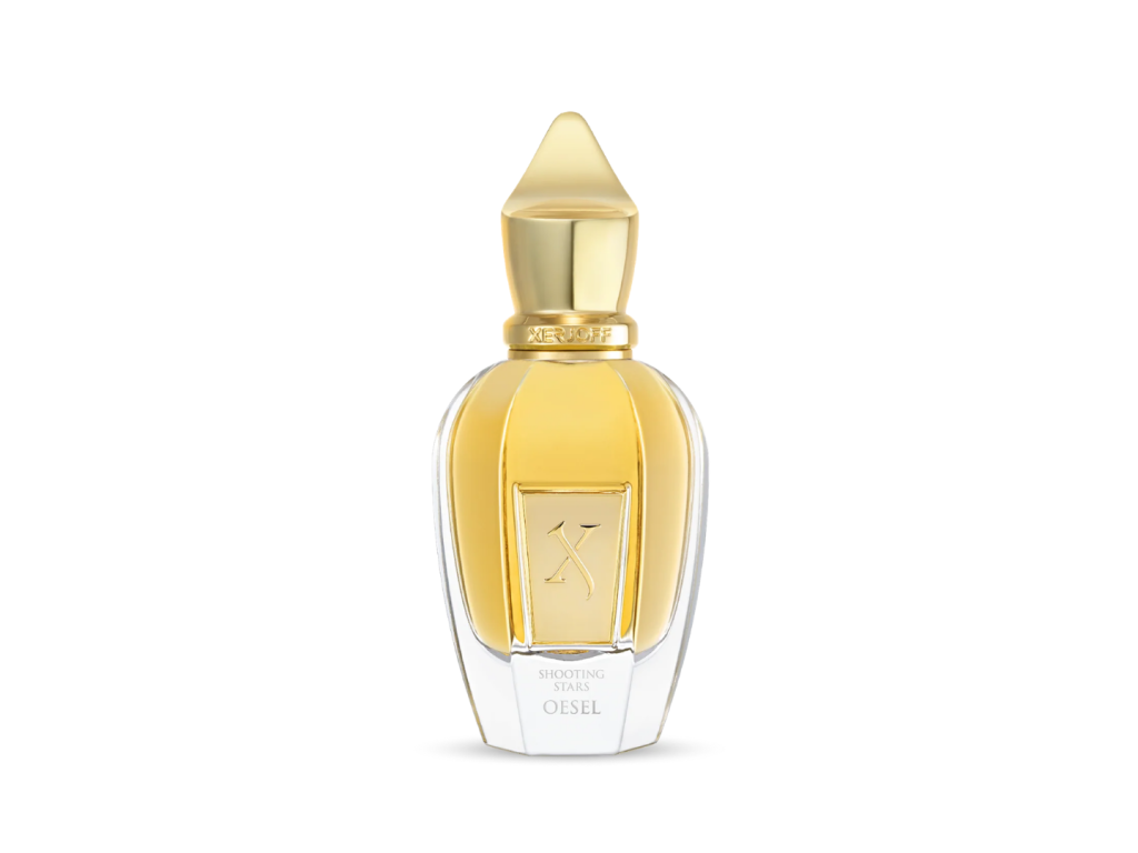 PERFUME XERJOFF SHOOTING STARS OESEL EDP - 50ML - UNISEX PERFUME XERJOFF SHOOTING STARS OESEL EDP - 50ML - UNISEX