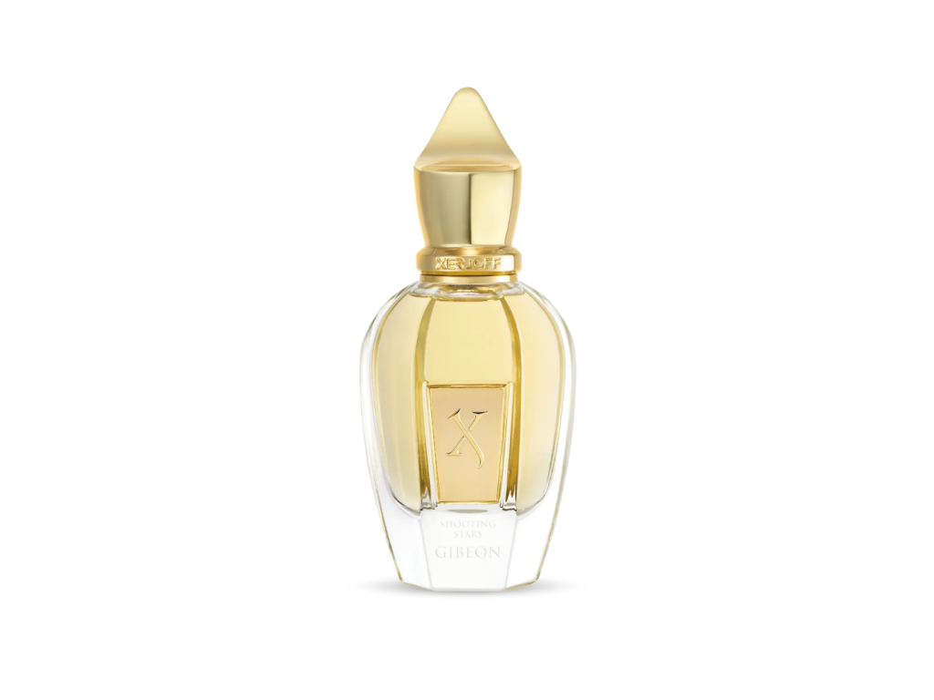 PERFUME XERJOFF GIBEON EDP 50 ML - UNISSEX PERFUME XERJOFF GIBEON EDP 50 ML - UNISSEX