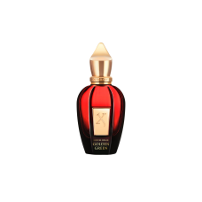 PERFUME XERJOFF GOLDEN GREEN PARFUM 50 ML - UNISSEX