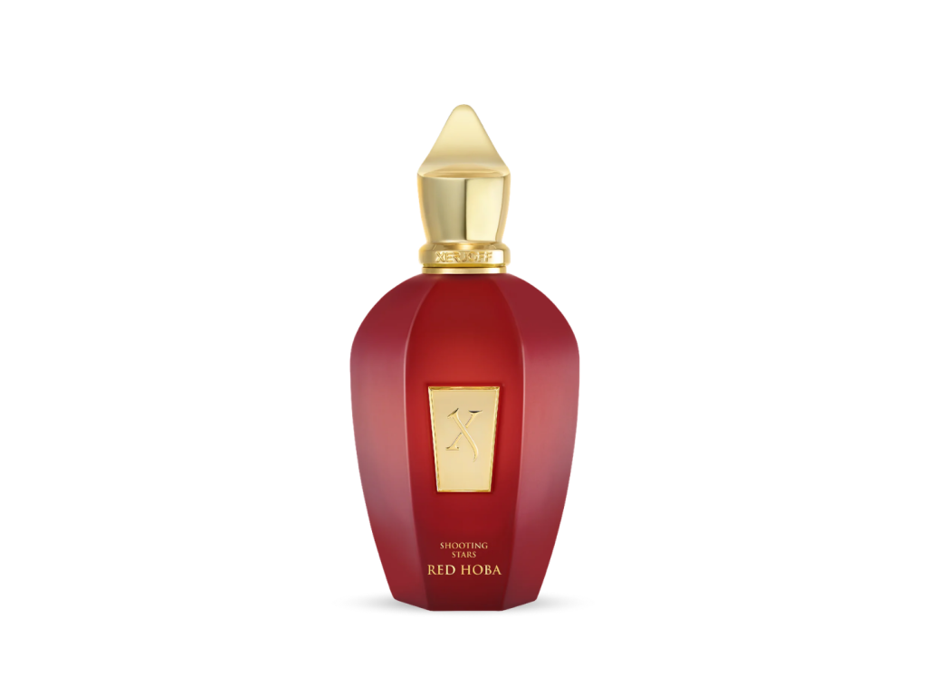 PERFUME XERJOFF RED HOBA EDP 100 ML - UNISSEX PERFUME XERJOFF RED HOBA EDP 100 ML - UNISSEX