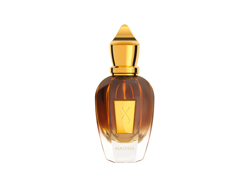 PERFUME XERJOFF MALESIA EDP 50 ML - UNISSEX PERFUME XERJOFF MALESIA EDP 50 ML - UNISSEX