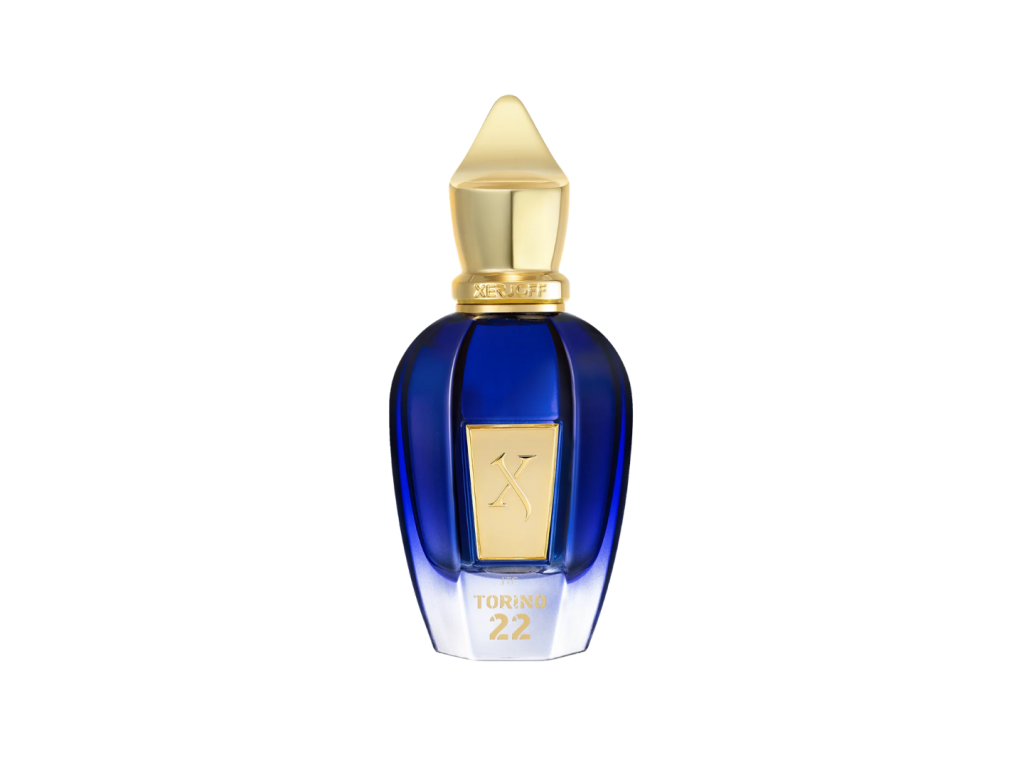 PERFUME XERJOFF TORINO 22 EDP 50 ML - UNISSEX PERFUME XERJOFF TORINO 22 EDP 50 ML - UNISSEX