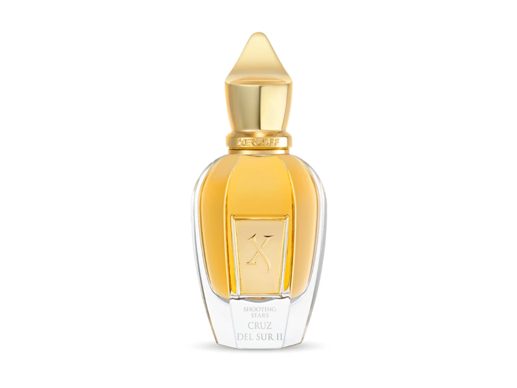 PERFUME XERJOFF CRUZ DEL SUR II EDP 50 ML - UNISSEX PERFUME XERJOFF CRUZ DEL SUR II EDP 50 ML - UNISSEX
