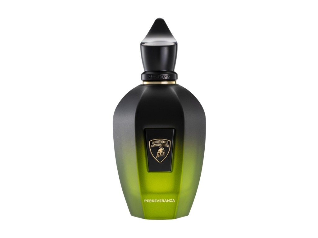 PERFUME XERJOFF X LAMBORGHINI PERSEVERANZA PARFUM 100 ML - UNISSEX PERFUME XERJOFF X LAMBORGHINI PERSEVERANZA PARFUM 100 ML - UNISSEX