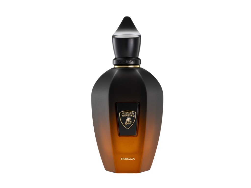 PERFUME XERJOFF X LAMBORGHINI FIEREZZA PARFUM 100 ML - UNISSEX PERFUME XERJOFF X LAMBORGHINI FIEREZZA PARFUM 100 ML - UNISSEX