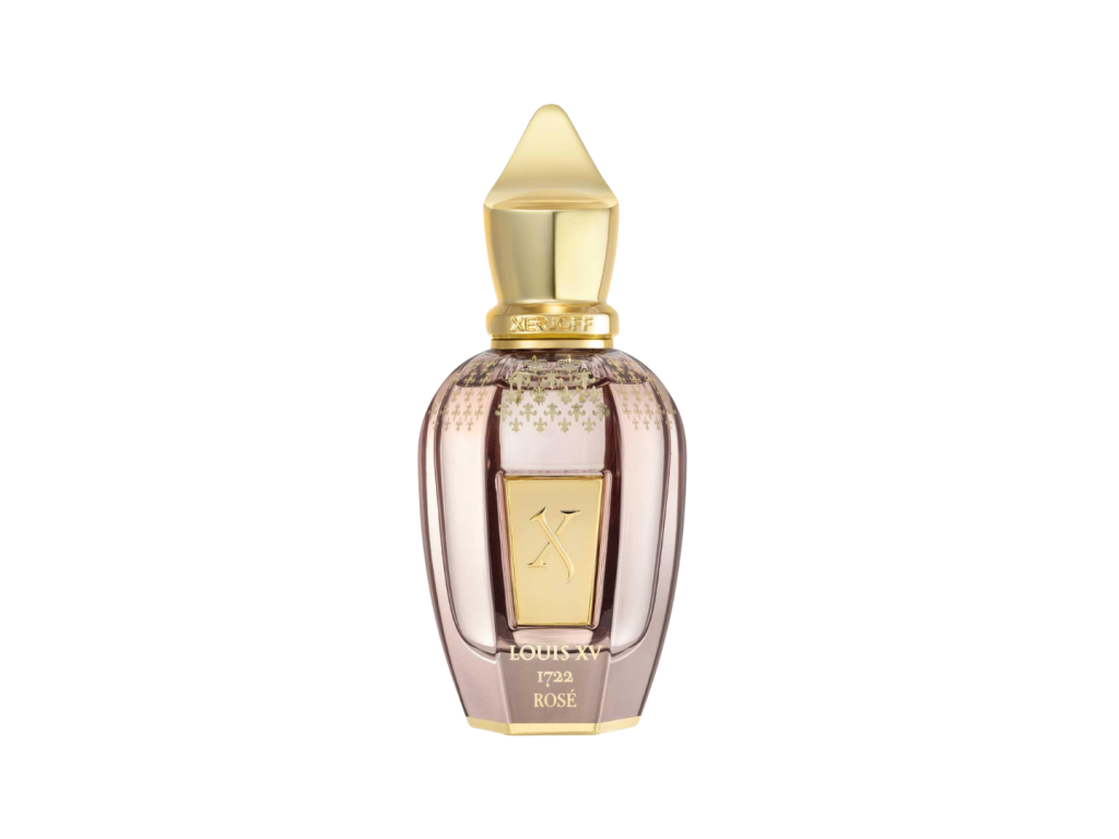 PERFUME XERJOFF LOUIS XV ROSE EDP 50 ML - UNISSEX PERFUME XERJOFF LOUIS XV ROSE EDP 50 ML - UNISSEX