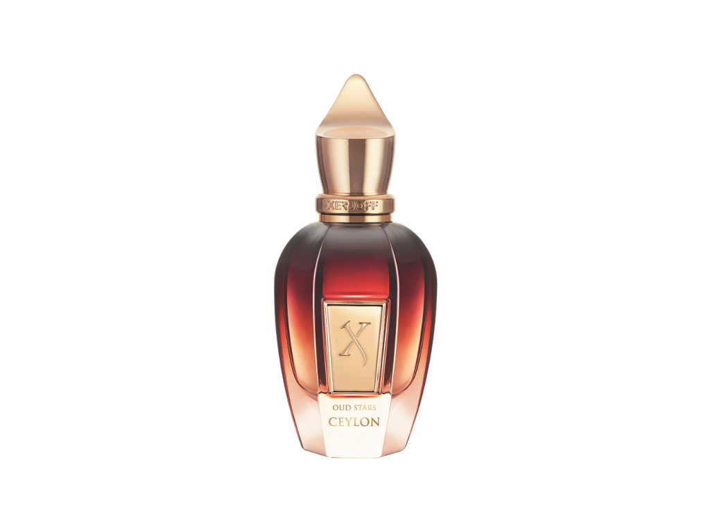 PERFUME XERJOFF CEYLON EDP 50 ML - UNISSEX PERFUME XERJOFF CEYLON EDP 50 ML - UNISSEX