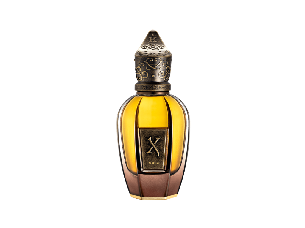 PERFUME XERJOFF AURUM PARFUM 50 ML - UNISSEX PERFUME XERJOFF AURUM PARFUM 50 ML - UNISSEX
