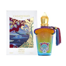 PERFUME XERJOFF CASAMORATI TEMPIO DÁCQUA EDP 100ML - UNISSEX PERFUME XERJOFF CASAMORATI TEMPIO DÁCQUA EDP 100ML - UNISSEX