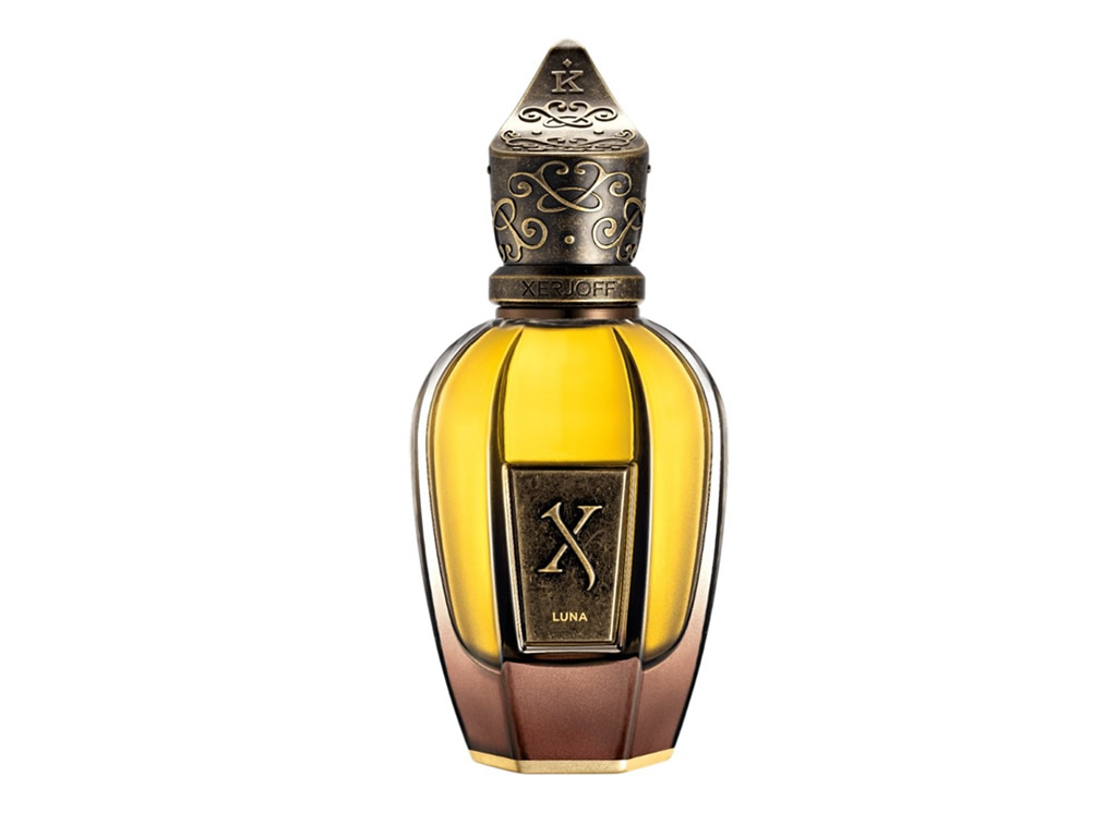 PERFUME XERJOFF LUNA EAU DE PARFUM - 50ML - UNISSEX PERFUME XERJOFF LUNA EAU DE PARFUM - 50ML - UNISSEX