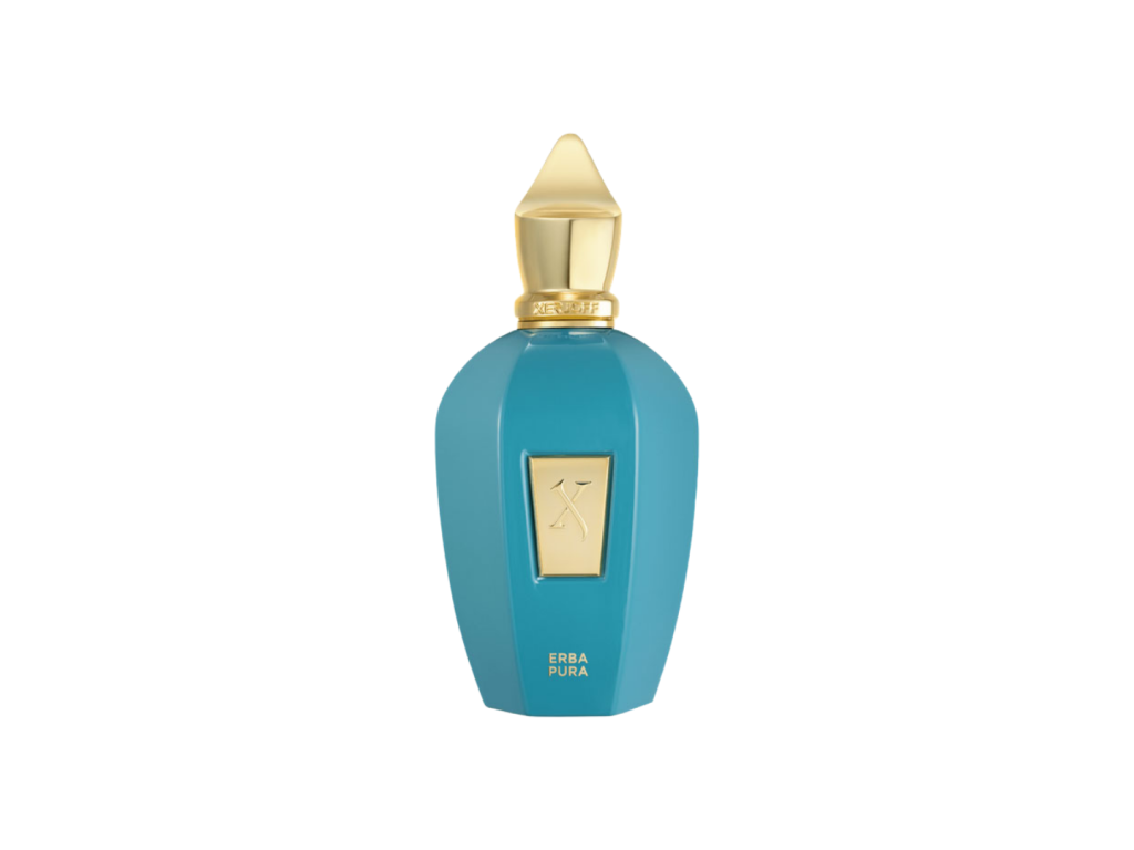 PERFUME XERJOFF ERBA PURA EDP - 100ML - UNISSEX PERFUME XERJOFF ERBA PURA EDP - 100ML - UNISSEX
