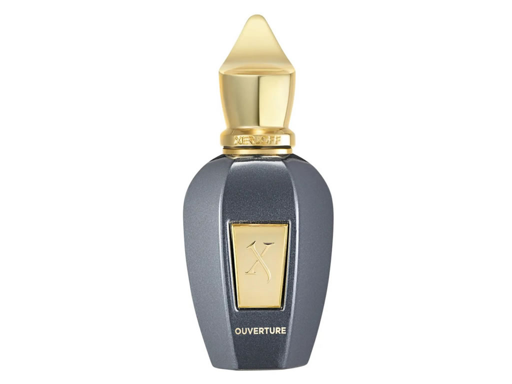 PERFUME XERJOFF OUVERTURE EDP - 100ML - UNISSEX PERFUME XERJOFF OUVERTURE EDP - 100ML - UNISSEX