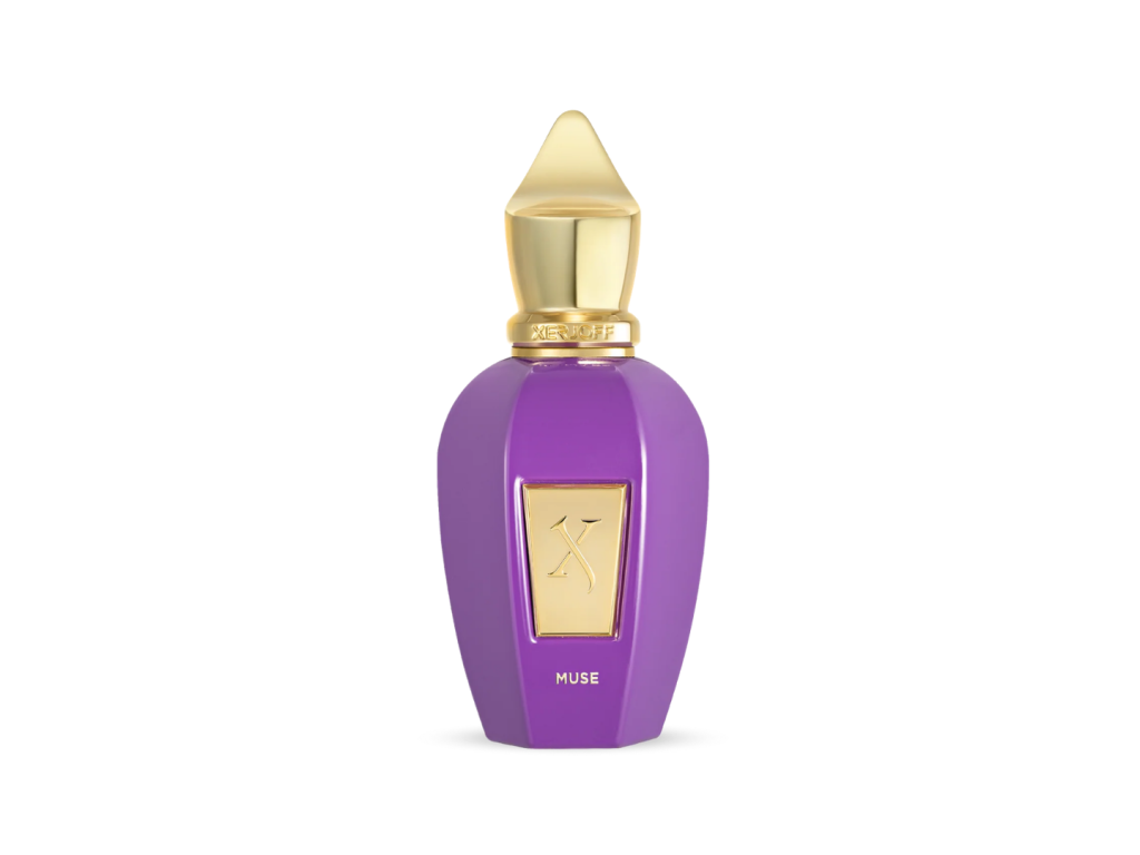 PERFUME XERJOFF MUSE EDP - 100 ML - FEMININO PERFUME XERJOFF MUSE EDP - 100 ML - FEMININO