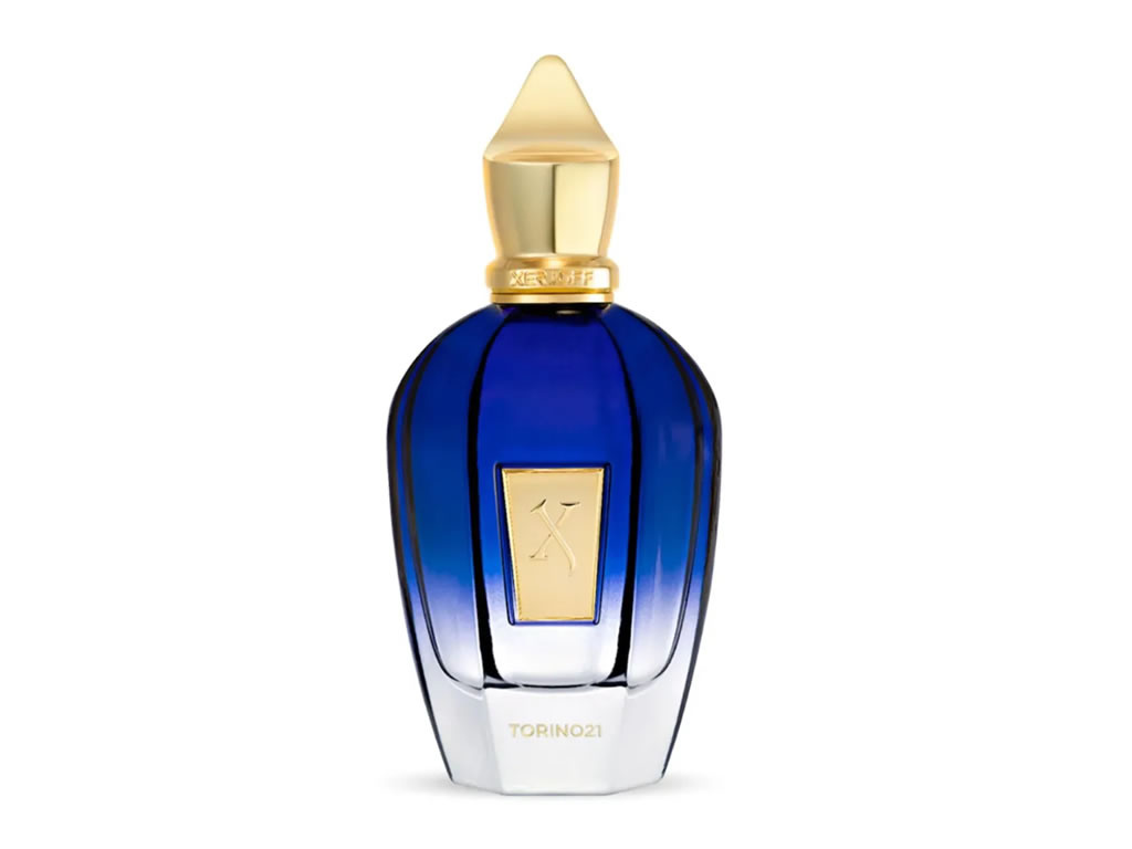 PERFUME XERJOFF TORINO 21 EDP - 100ML - UNISSEX PERFUME XERJOFF TORINO 21 EDP - 100ML - UNISSEX