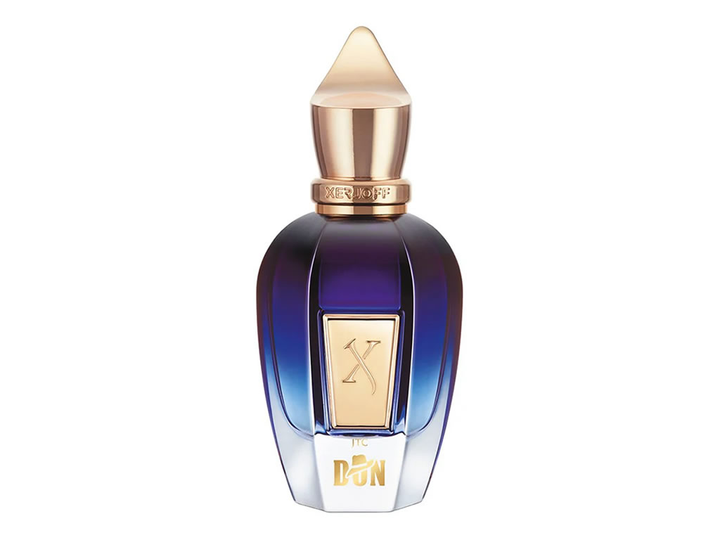 PERFUME XERJOFF DON EDP - 100ML - UNISSEX PERFUME XERJOFF DON EDP - 100ML - UNISSEX