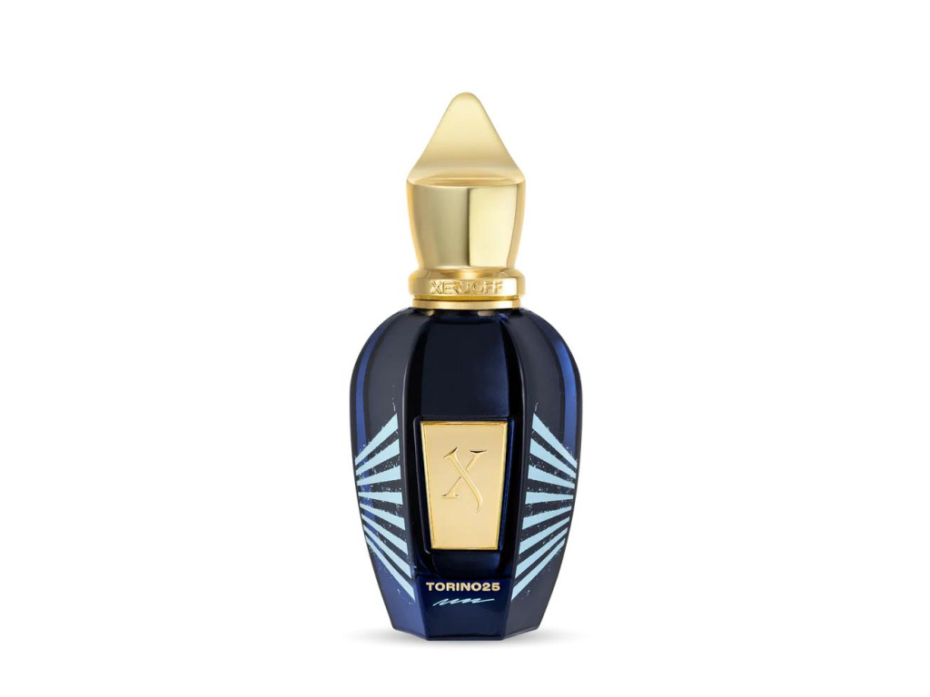 PERFUME XERJOFF TORINO 25 EDP 50 ML - UNISSEX PERFUME XERJOFF TORINO 25 EDP 50 ML - UNISSEX