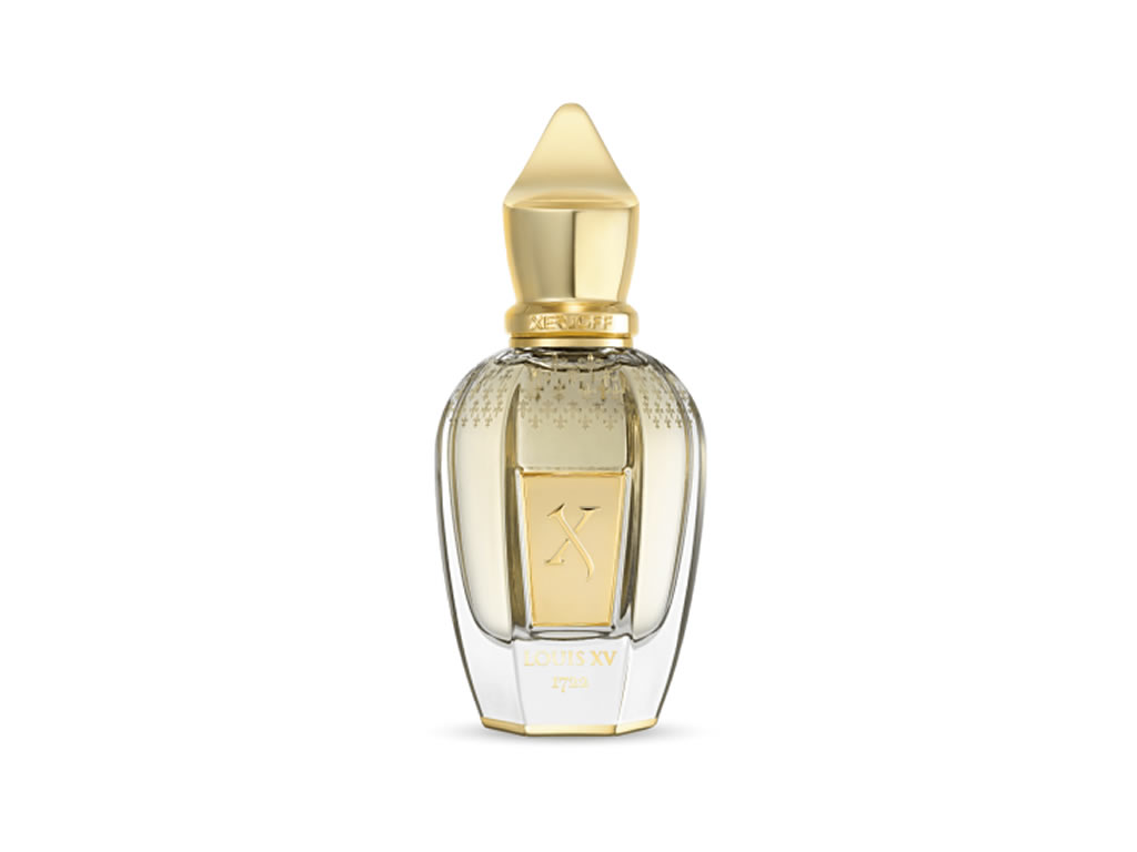 PERFUME XERJOFF LOUIS XV DE VENOGE EDP - 50ML PERFUME XERJOFF LOUIS XV DE VENOGE EDP - 50ML