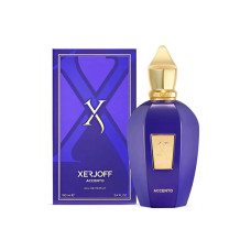 PERFUME XERJOFF ACCENTO EDP 100 ML - UNISSEX PERFUME XERJOFF ACCENTO EDP 100 ML - UNISSEX