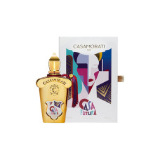 PERFUME XERJOFF CASAMORATI CASA FUTURA EDP 100ML UNISEX PERFUME XERJOFF CASAMORATI CASA FUTURA EDP 100ML UNISEX