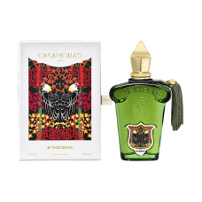 PERFUME XERJOFF CASAMORATI FIERO EAU DE PARFUM 100ML MASCULINO PERFUME XERJOFF CASAMORATI FIERO EAU DE PARFUM 100ML MASCULINO