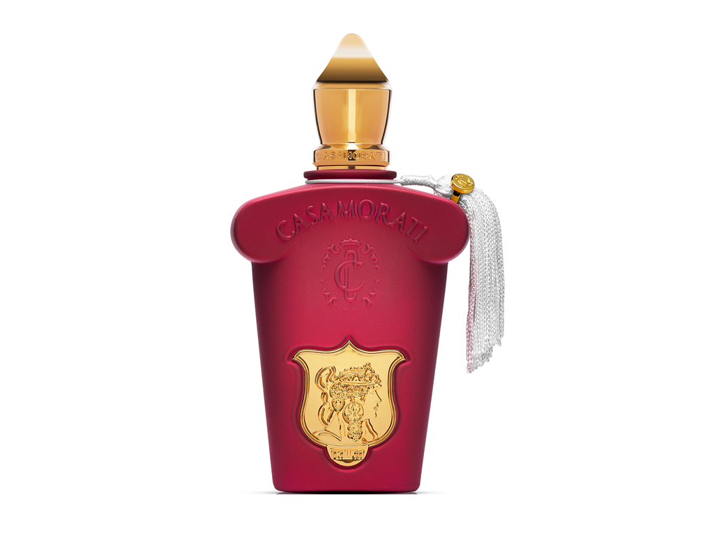 PERFUME XERJOFF CASAMORATI ITALICA EAU DE PARFUM 100ML UNISEX PERFUME XERJOFF CASAMORATI ITALICA EAU DE PARFUM 100ML UNISEX