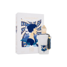 PERFUME XERJOFF CASAMORATI QUATTRO PIZZI EAU DE PARFUM 100ML UNISEX
