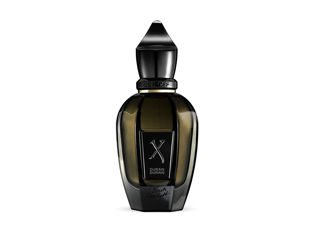 PERFUME XERJOFF DURAN DURAN BLACK MOONLIGHT EAU DE PARFUM 50ML UNISEX PERFUME XERJOFF DURAN DURAN BLACK MOONLIGHT EAU DE PARFUM 50ML UNISEX