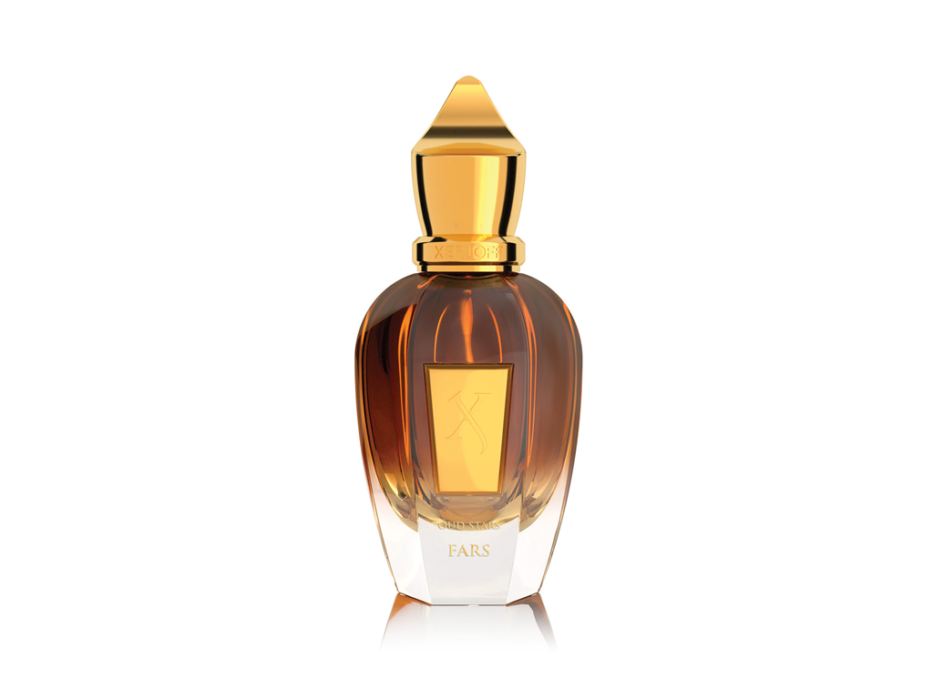 PERFUME XERJOFF FARS EAU DE PARFUM 50ML UNISEX PERFUME XERJOFF FARS EAU DE PARFUM 50ML UNISEX