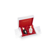 PERFUME XERJOFF KIT AMBER STAR & STAR MUSK EAU DE PARFUM 100ML UNISEX