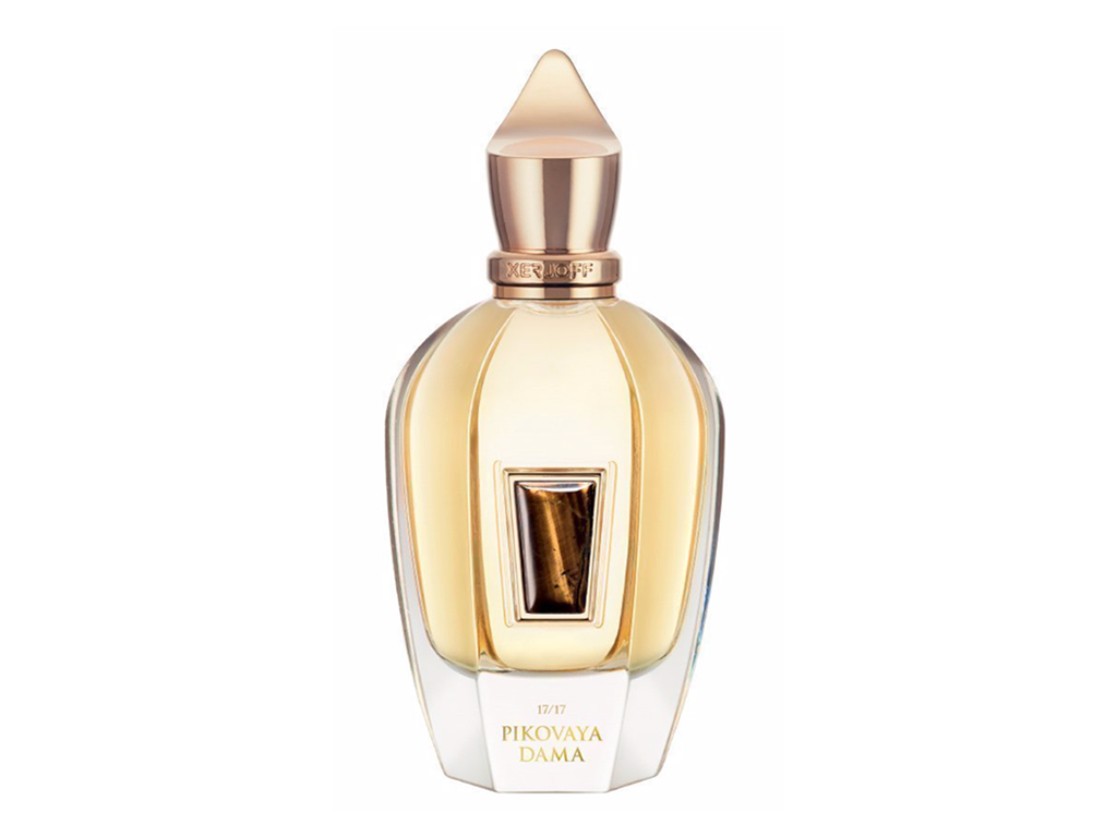 PERFUME XERJOFF PIKOVAYA DAMA EAU DE PARFUM 100ML UNISEX PERFUME XERJOFF PIKOVAYA DAMA EAU DE PARFUM 100ML UNISEX