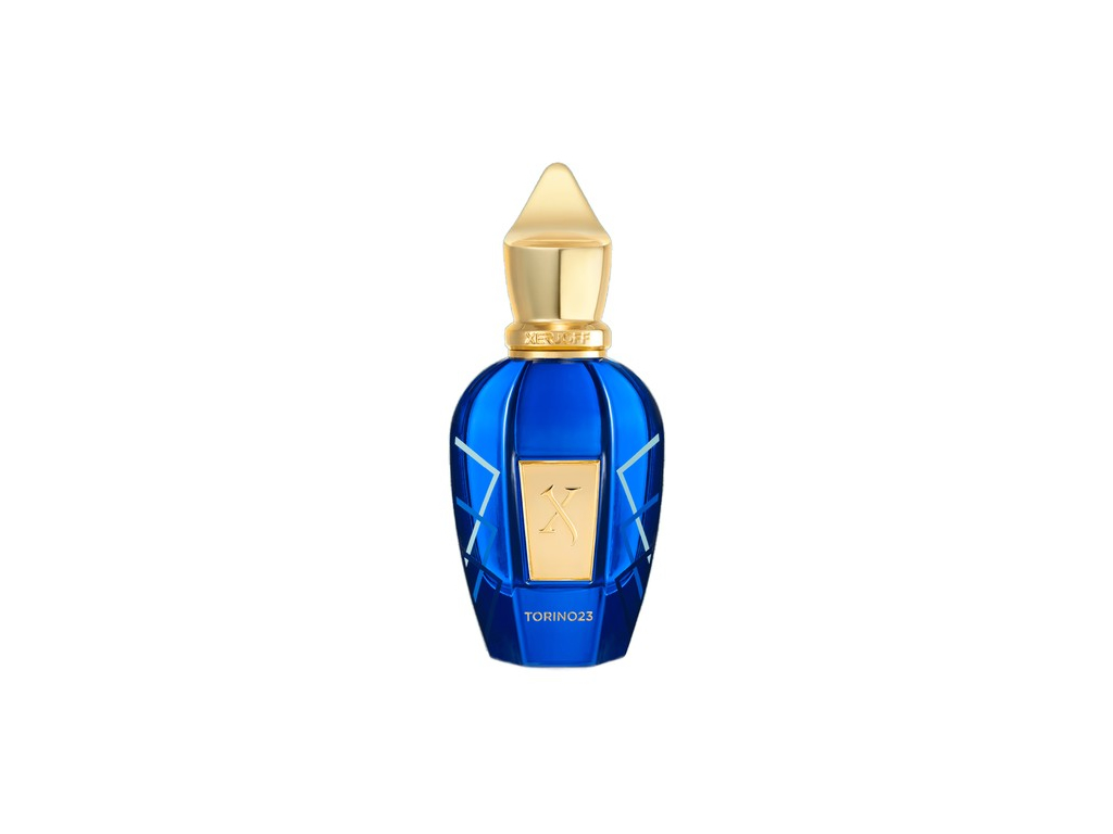 PERFUME XERJOFF TORINO 23 EAU DE PARFUM 50ML UNISEX PERFUME XERJOFF TORINO 23 EAU DE PARFUM 50ML UNISEX